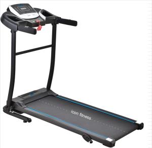 Icon 501 treadmill