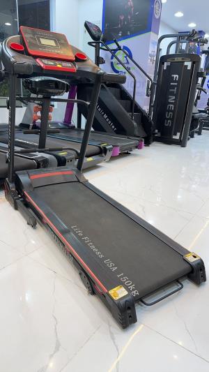 TREADMILL fitness 918