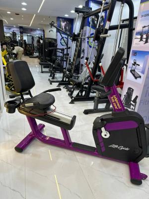Technogym Excite Relax Bike