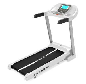 Treadmill ICON TA350 AC تشغيل متواصل