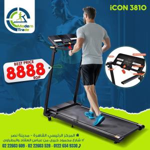 TREADMILL icon 3810