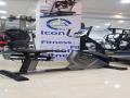 electric relax bike icon fitness