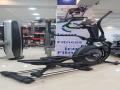 electric eliptical  icon fitness
